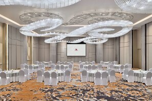 Salle de réunion