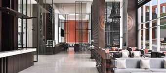 Kathmandu Marriott Hotel