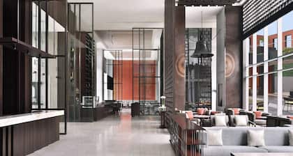 Kathmandu Marriott Hotel