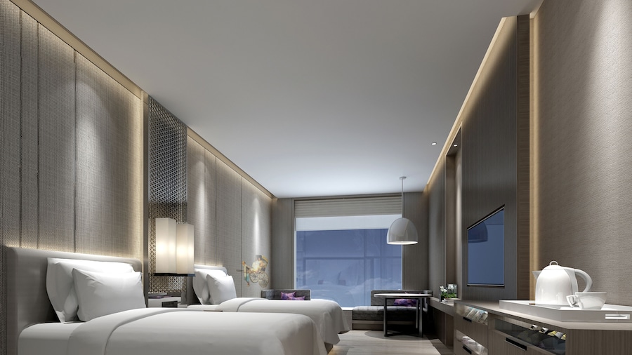 Kathmandu Marriott Hotel