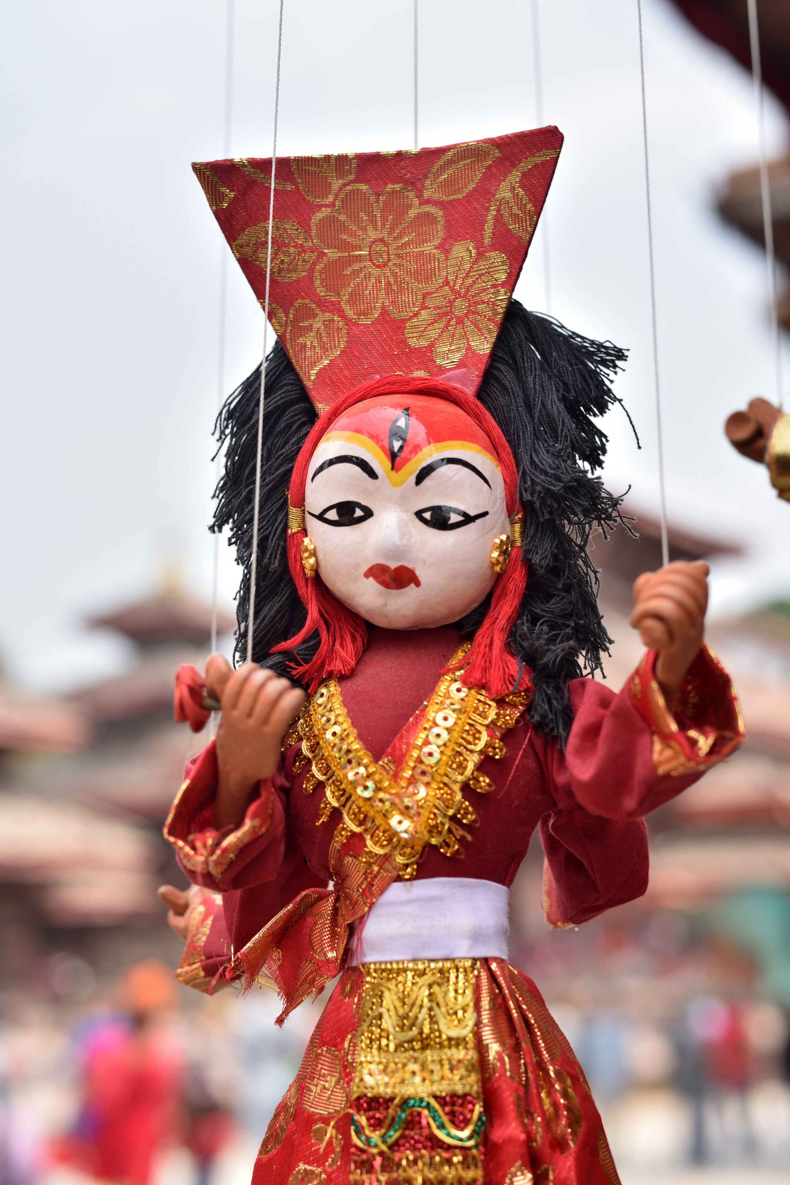 Foto - Kathmandu Marriott Hotel