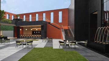 Accommodatievoorziening