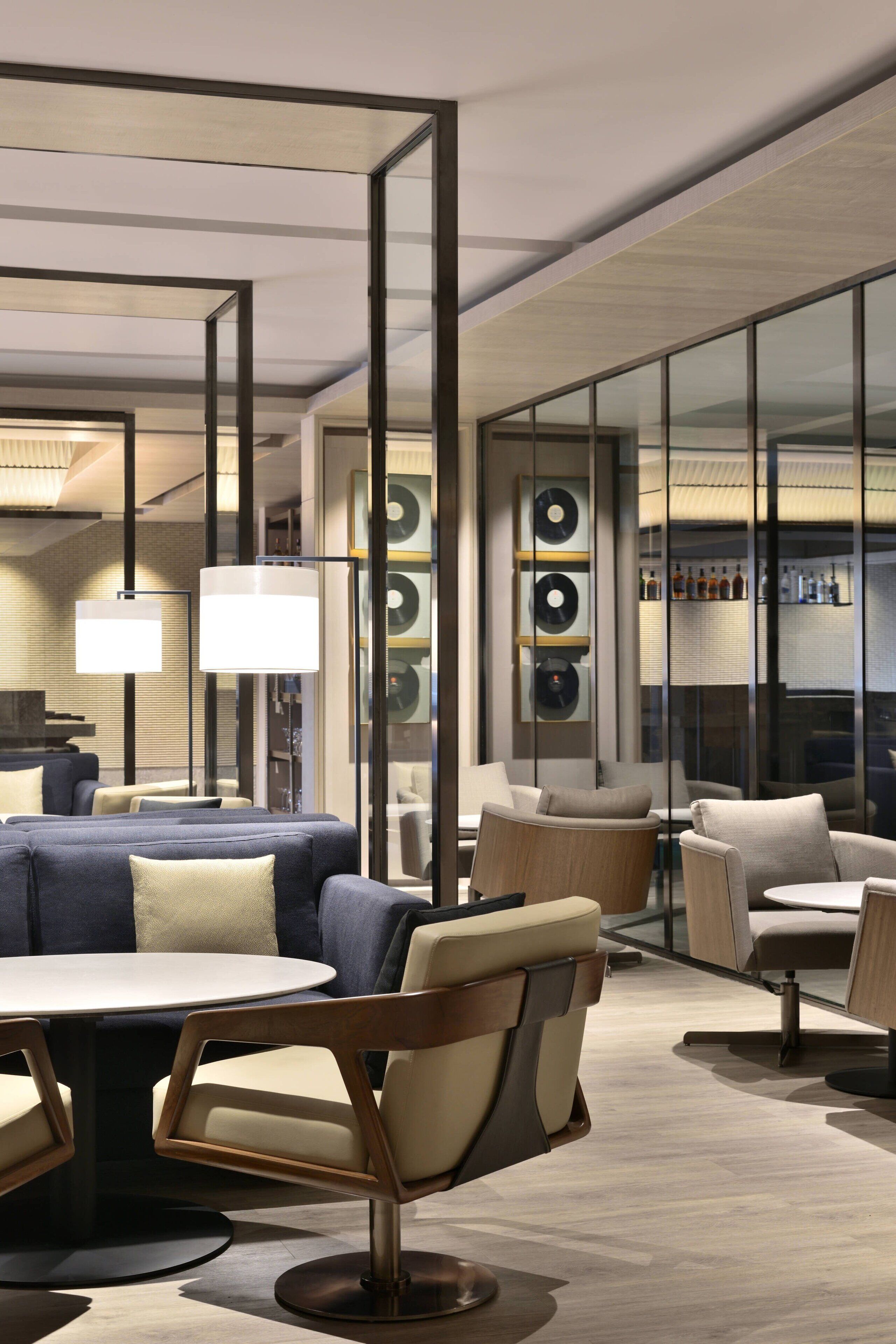 al fresco dining, open daily