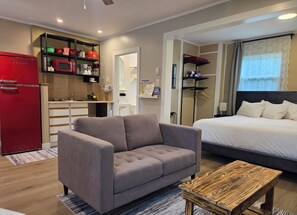 Superior kamer | Verduisterende gordijnen, geluiddichte muren