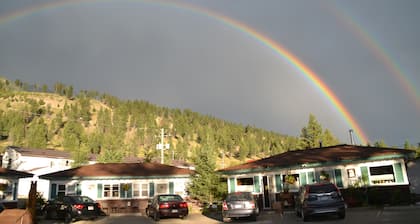 Lido Motel