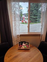 Superior Room | Courtyard view