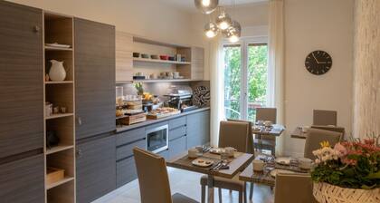 B&B Fablas