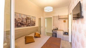 Classic Double or Twin Room (Avana)