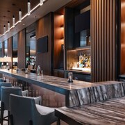 AC Hotels by Marriott Houston Downtown