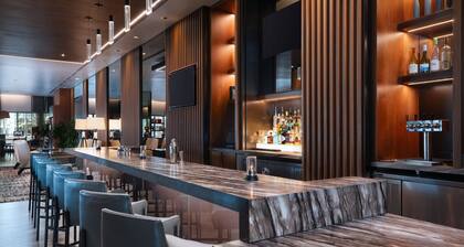 AC Hotel by Marriott Houston Downtown