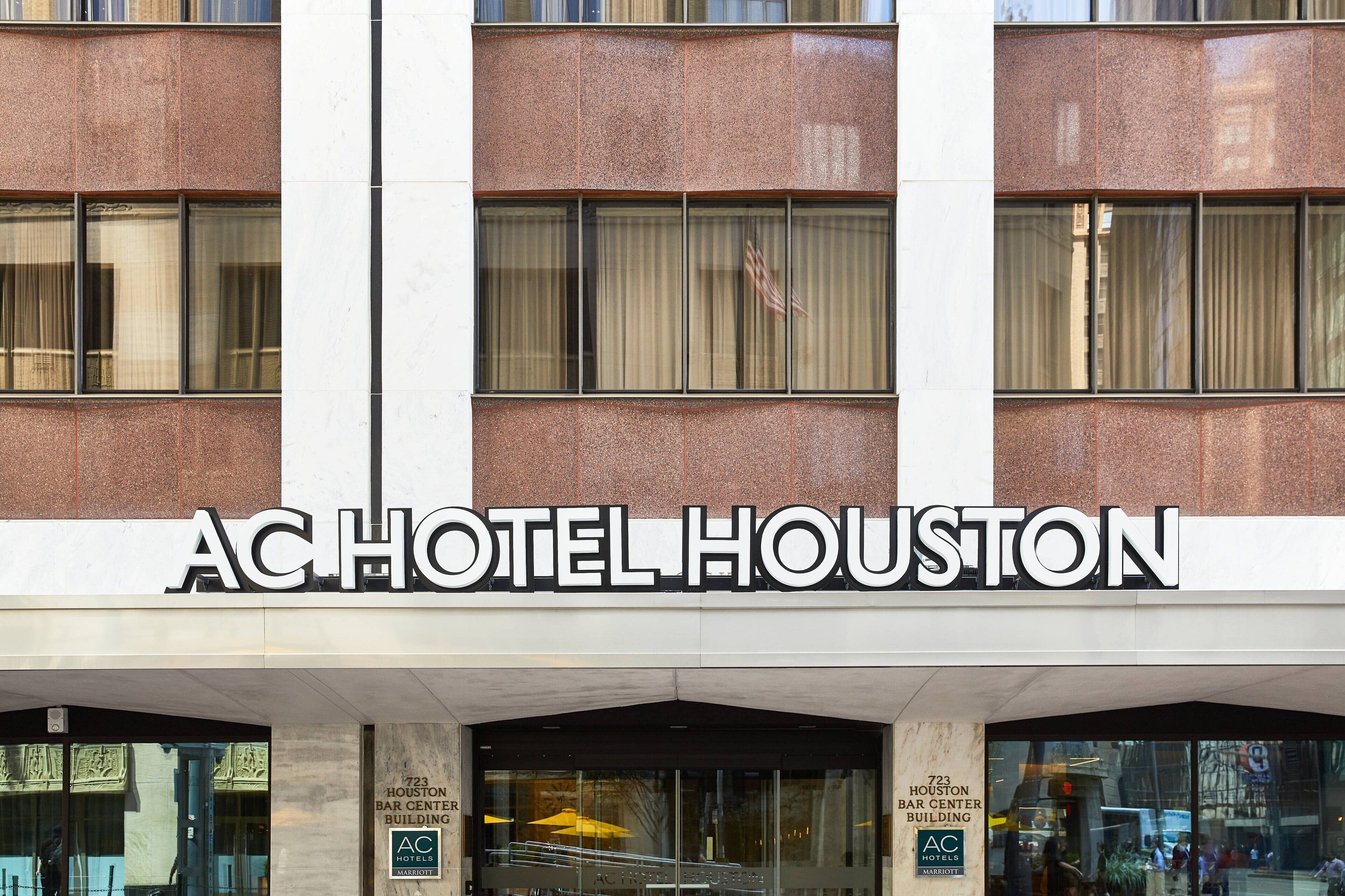 Foto - AC Hotel Houston Downtown