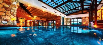 Zornitza Family Estate Relais & Chateaux