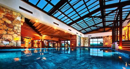 Zornitza Family Estate Relais & Chateaux