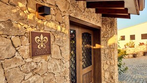 Exterior - Zornitza Family Estate Relais & Chateaux (Sandanski)