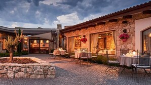 Exterior - Zornitza Family Estate Relais & Chateaux (Sandanski)