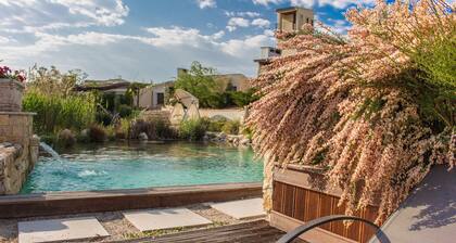 Zornitza Family Estate Relais & Chateaux