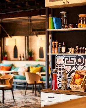 Restaurant - Zornitza Family Estate Relais & Chateaux (Sandanski)