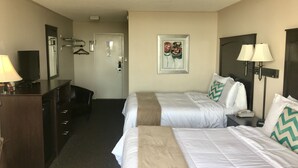 Room - The Duke of York (Yorktown)