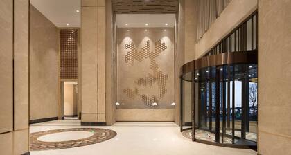 Ramada by Wyndham Wuhan North