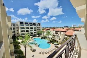 Exterior - Aruba Stop Vacation Rentals (Noord)