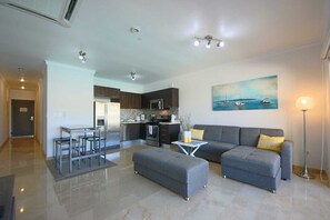 منطقة المعيشة