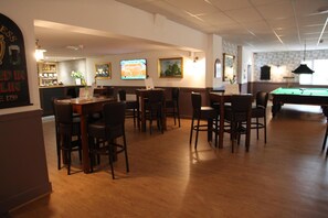 Restaurant - Alcester Inn (Alcester)