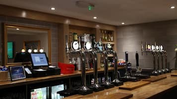 Bar (na propriedade)