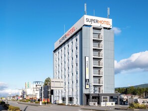 Exterior - Super Hotel Gotemba 2 (Gotemba)