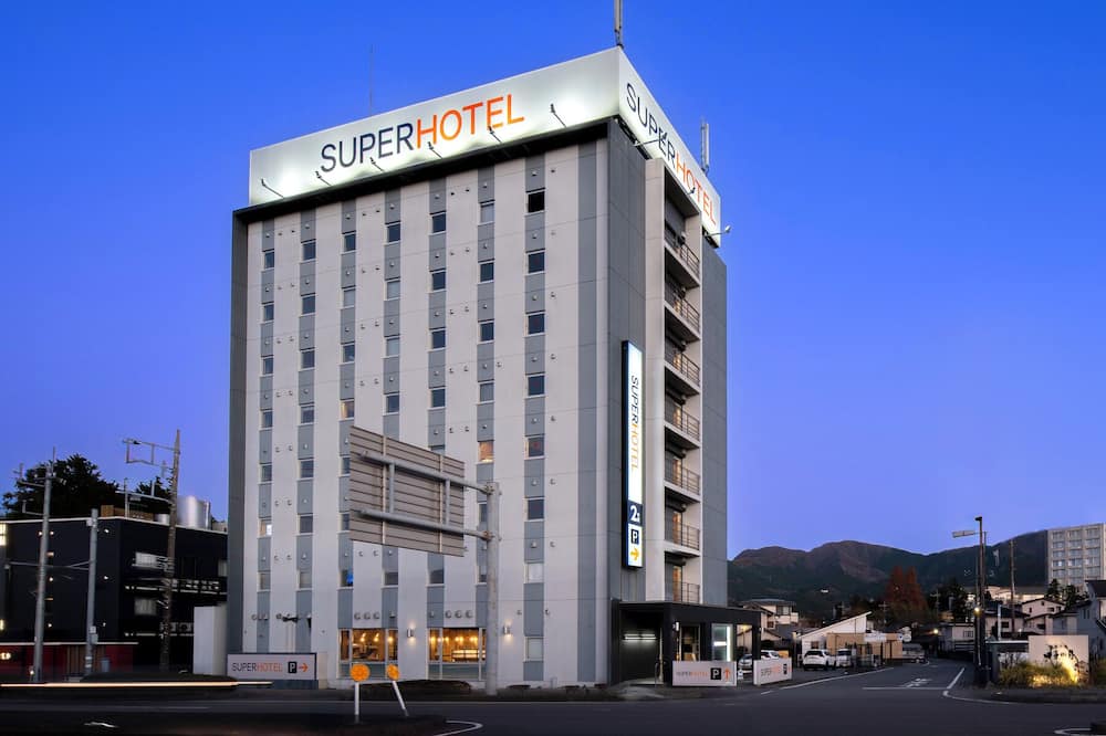 Super Hotel Gotemba 2