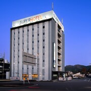 スーパーホテル御殿場 2号館