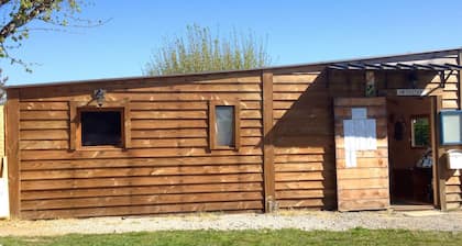 Camping de Lagraulière