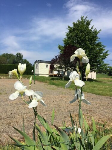 Camping de Lagraulière