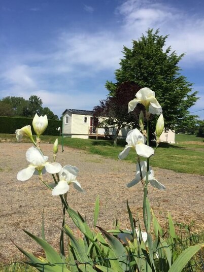 Camping de Lagraulière