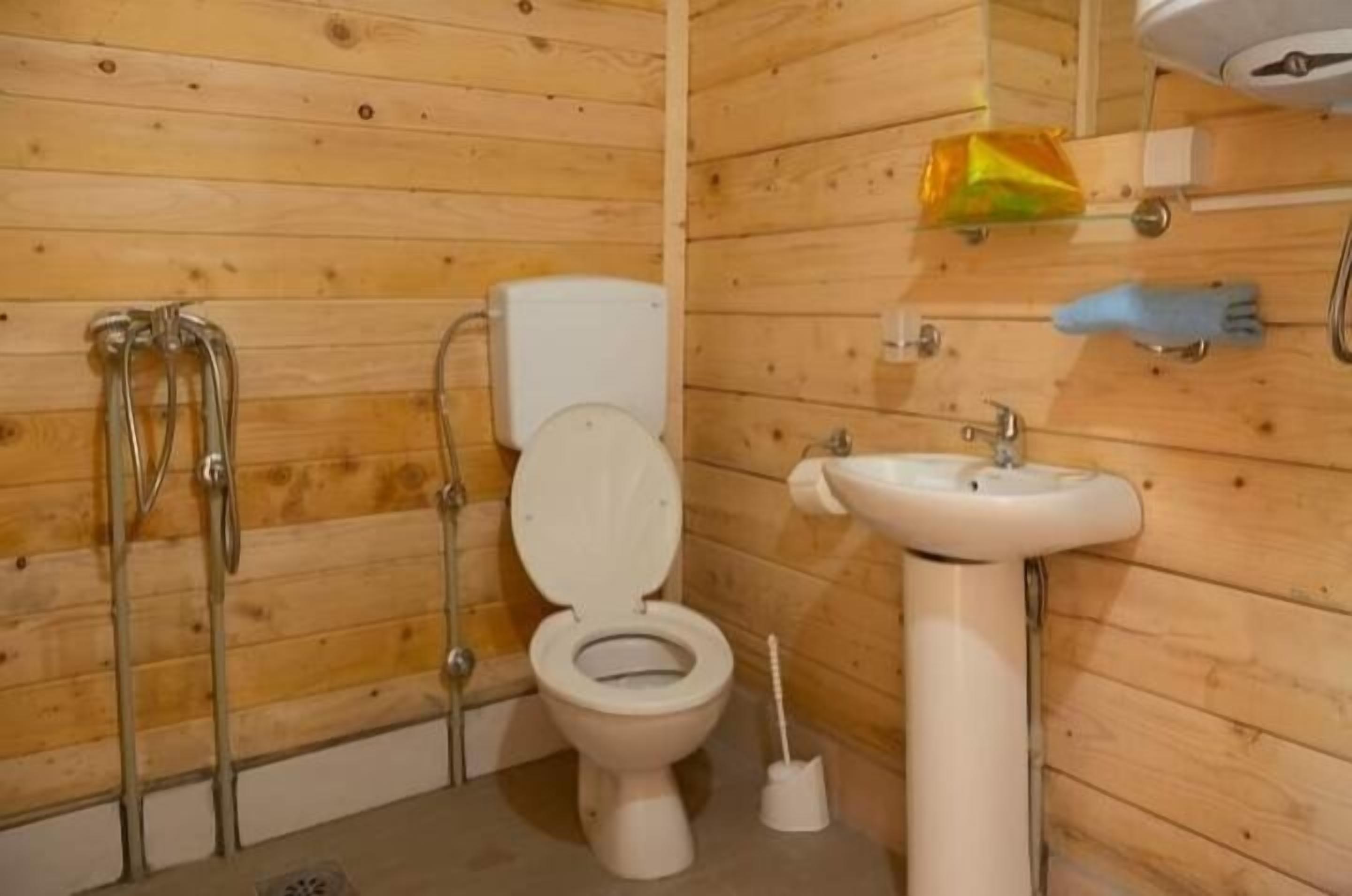 Apartmani Karučki krš