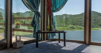 Apartmani Karučki krš