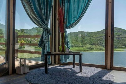 Apartmani Karučki krš