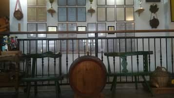 Winery