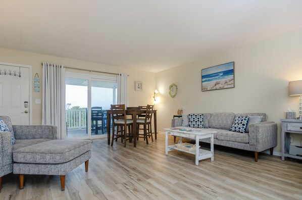 Smart TV, Hulu y servicios de streaming 