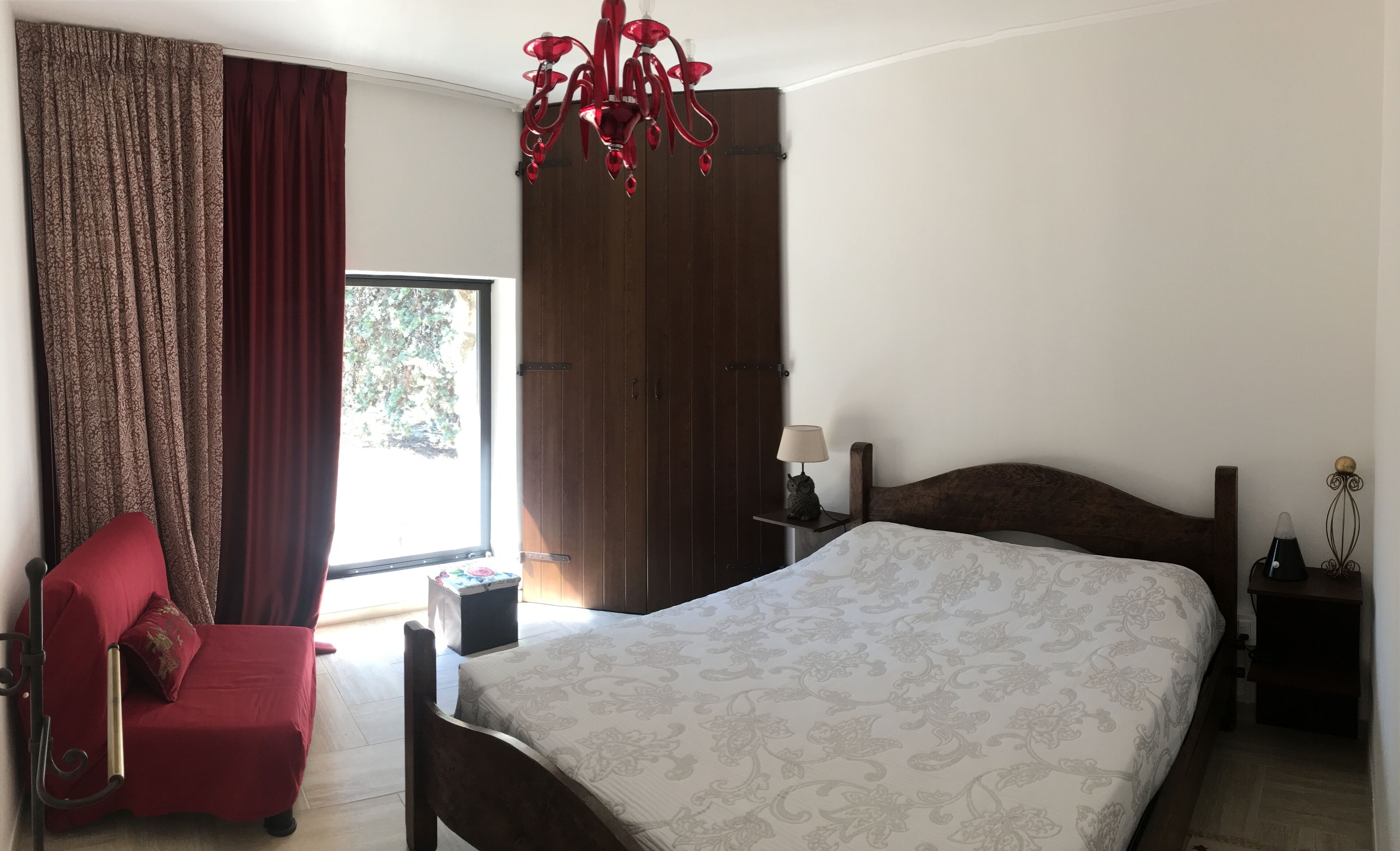 6 Schlafzimmer, schallisolierte Zimmer, Bügeleisen/Bügelbrett, WLAN