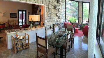 Interieur