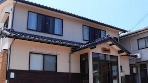 Aussenbereich