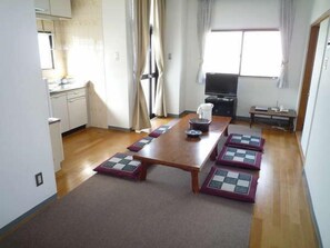 Interior - Kiyonami Hotel (Shizuoka)