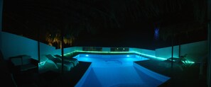 House, 2 Bedrooms, Private Pool | Private pool - Villa Artemis (Ierapetra)