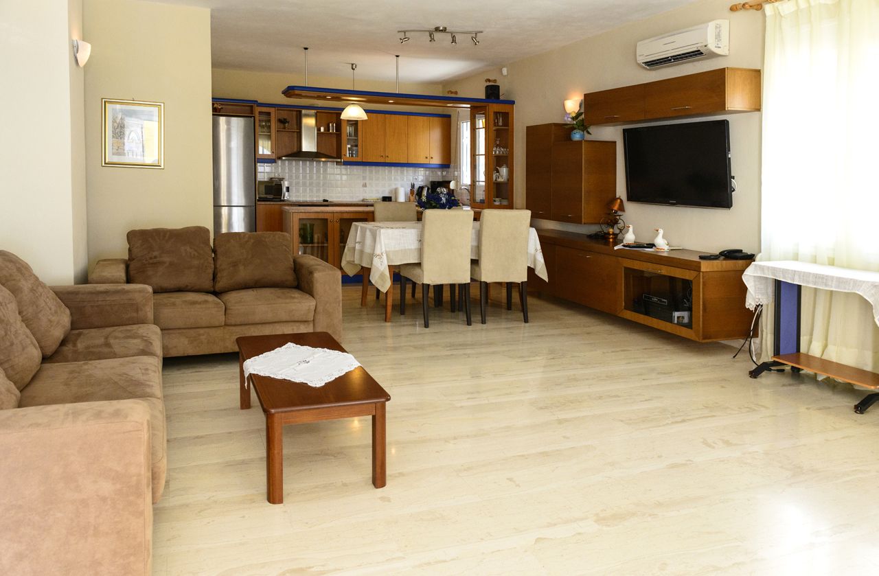 Detalhe da parte interna