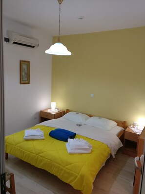 Coffres-forts dans les chambres, bureau