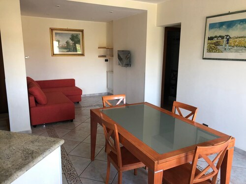 Marco Simone Golf Guest House