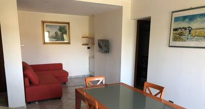 Marco Simone Golf Guest House