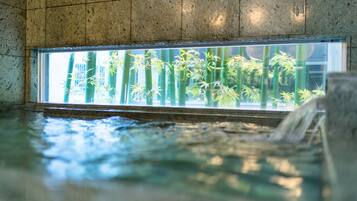 Public bath