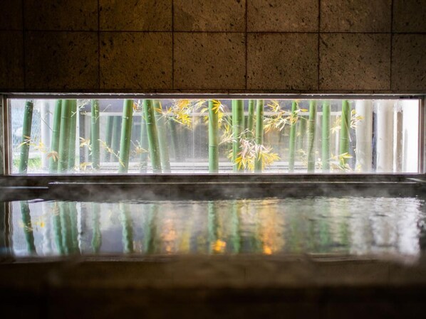 Spa - Super Hotel Utsunomiya (Utsunomiya)