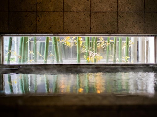 スーパーホテル宇都宮